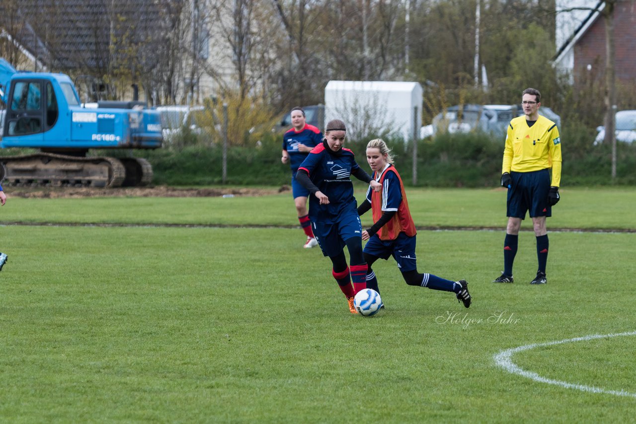 Bild 144 - F TSV Wiemersdorf - SV Bnebttel-Husberg : Ergebnis: 1:0